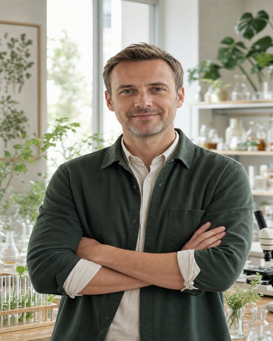 PharmDr. Peter Švec